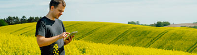 Clearfield® Canola