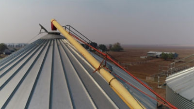 What happens if I sell grain treated with Conserve Plus?