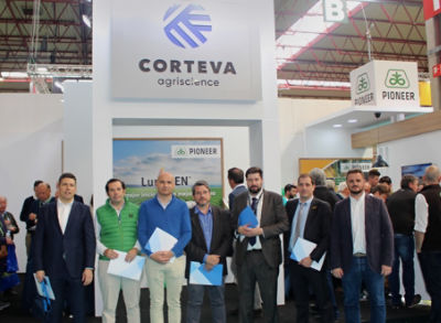 Corteva impulsa acuerdo para interoperabilidad