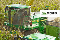 Corteva Flyer Qualitaatssilagen