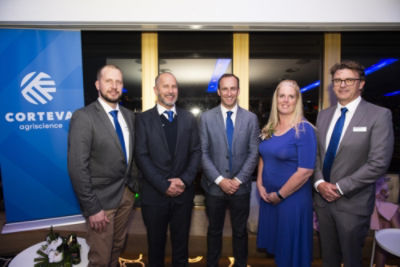 Corteva Leadership Team