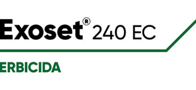 Logo Exoset 240 EC