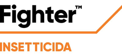 Logo Fighter