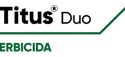 Logo Titus Duo