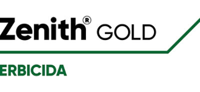 Logo Zenith Gold