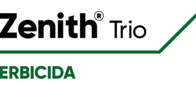 Logo Zenith Trio
