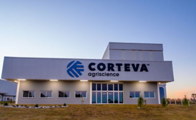Corteva CSAT Building in Brazil
