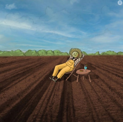 Ecovelex™: Newest Crop Protection for Corn