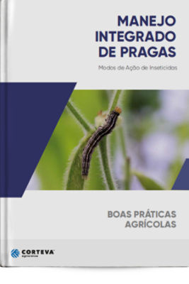Manejo Integrado de Pragas: Modos de ação de inseticidas