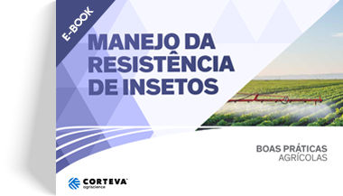 Manejo da Resistência de Insetos