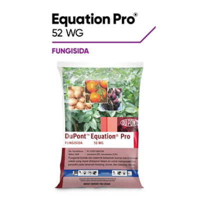 Equation Pro 52 WG