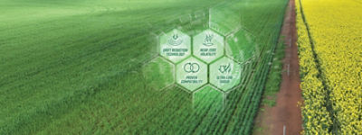 Colex-D herbicide