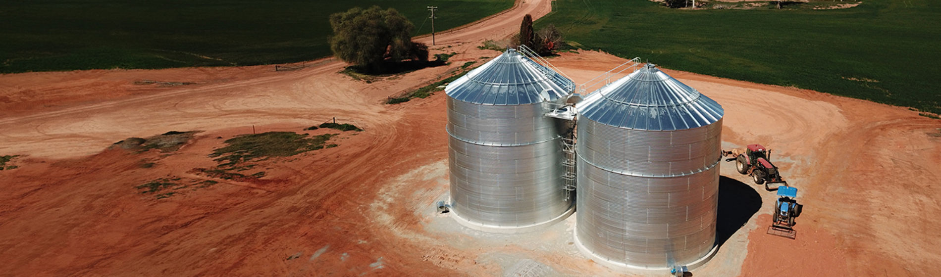 Grain Protection
