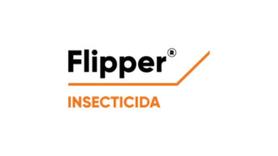 Flipper Logo