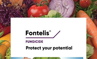 Fontelis Vegetable Manual