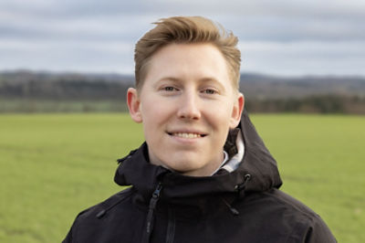 Frederik Christensen