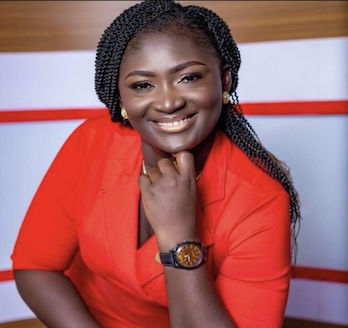 From Pageant Queen to Growing Greens_Akosua_