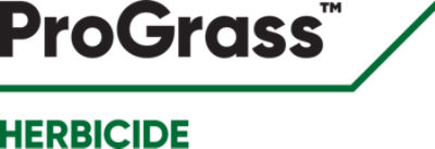 ProGrass Logo