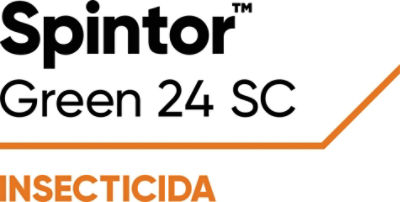 Spintor® Green 24 SC