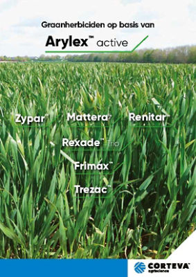 Brochure Arylex™ active