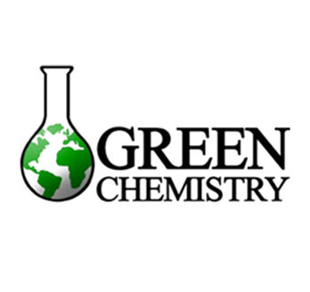 Green Chemistry logo
