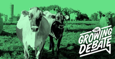 Episode 1 - An Intro to The Growing Debate