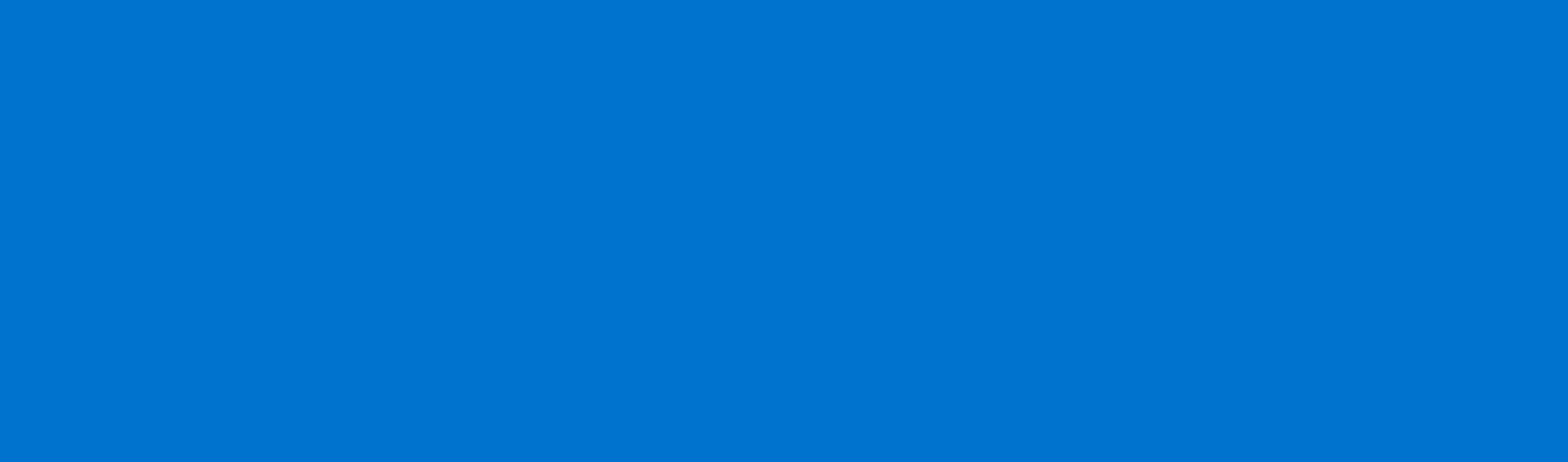 Colour Banner