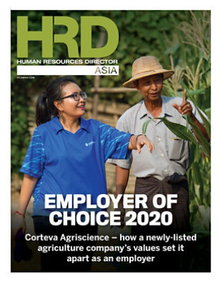 HRD Asia Corteva Agriscience Custom cover.