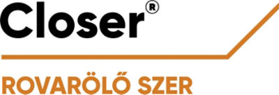 Closer logo