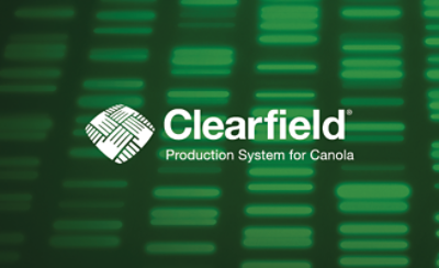Clearfield logo