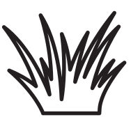 Ikona u?ytki zielone