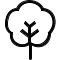 TreeCrop Black