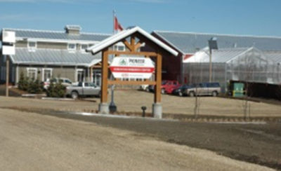 Pioneer History 2005