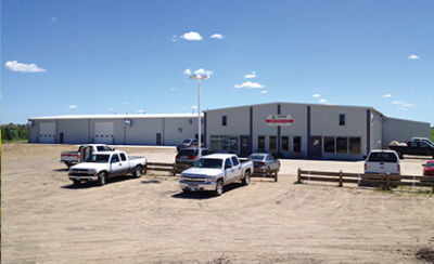 Pioneer History 2010