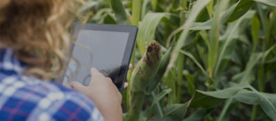 Agricultura Digital Banner