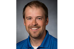 Aaron Prestemon - for Crop Tour 2021