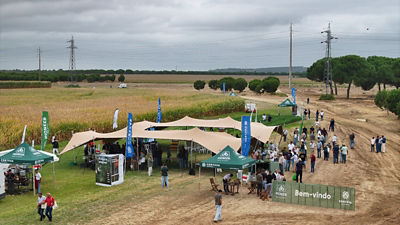 Agroglobal 2025