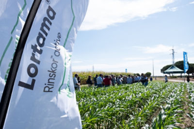 Agroglobal 2025