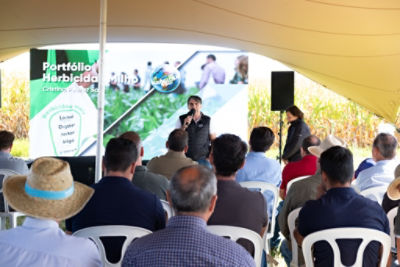 Agroglobal 2025