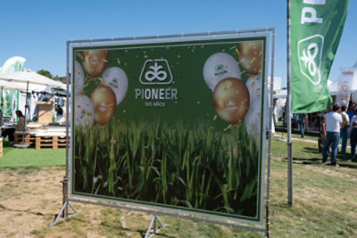 Agroglobal 2025