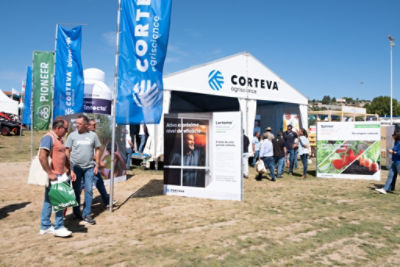Agroglobal 2025