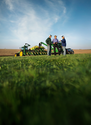 Agronomy Library