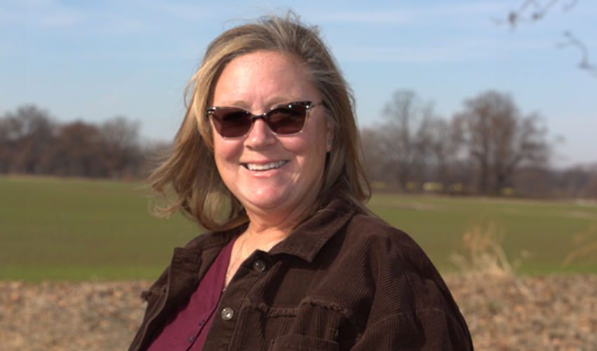 Amy Beth Dowdy RCOY
