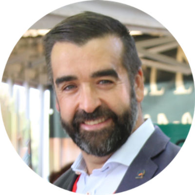 Antonio Franco Salas