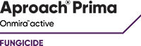 Aproach Prima logo