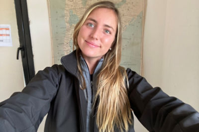 Maria Pia Barrios Baron