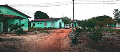 Plataforma-S recupera escola agrícola no litoral norte da Bahia