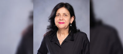 Dra. Mariangela Hungria, considerada uma das 100 mulheres mais poderosas do agro.