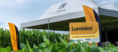 Lumialza™ é a nova solução da Corteva contra nematoides