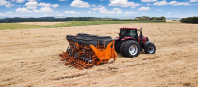 Novas plantadeiras facilitam a rotina operacional, diminuem o tempo com manutenção e superam os desafios do plantio.